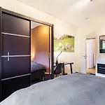 Zum Holzknecht Дом отдыха *