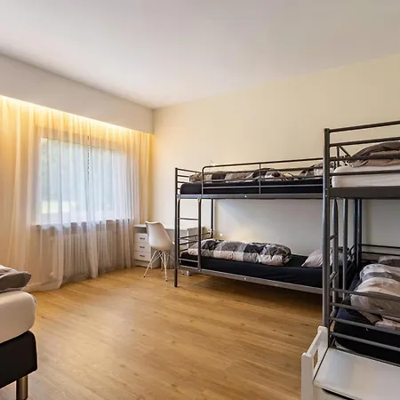 Nyaraló Zum Holzknecht Willingen