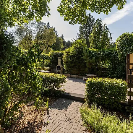 Nyaraló Zum Holzknecht