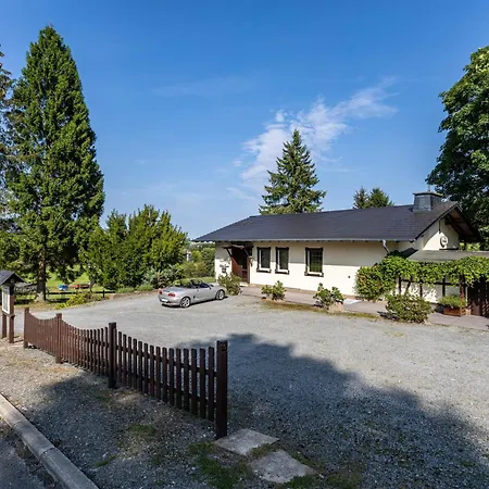 Zum Holzknecht * Willingen