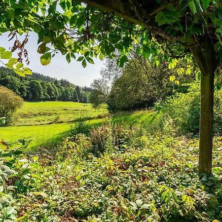 Nyaraló Zum Holzknecht *