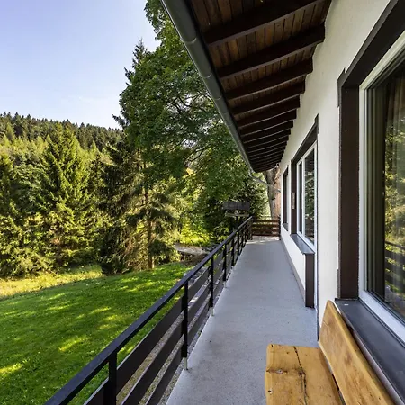 Zum Holzknecht Dom wakacyjny Willingen (Upland)