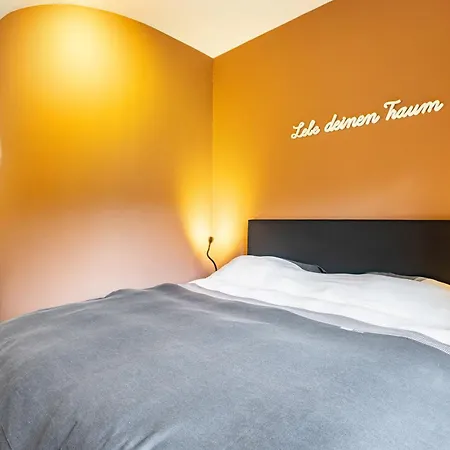 Zum Holzknecht Dom wakacyjny
