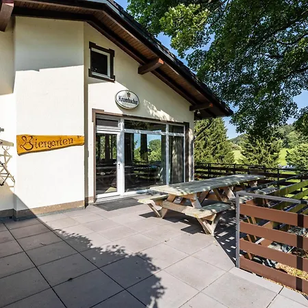 Zum Holzknecht Dom wakacyjny Willingen (Upland)