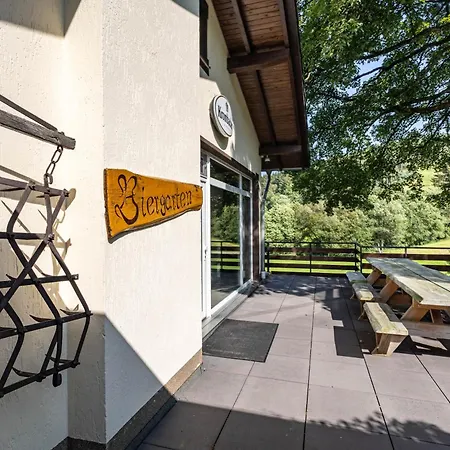 Dom wakacyjny Zum Holzknecht
