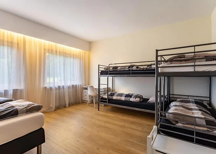 Nyaraló Zum Holzknecht Willingen