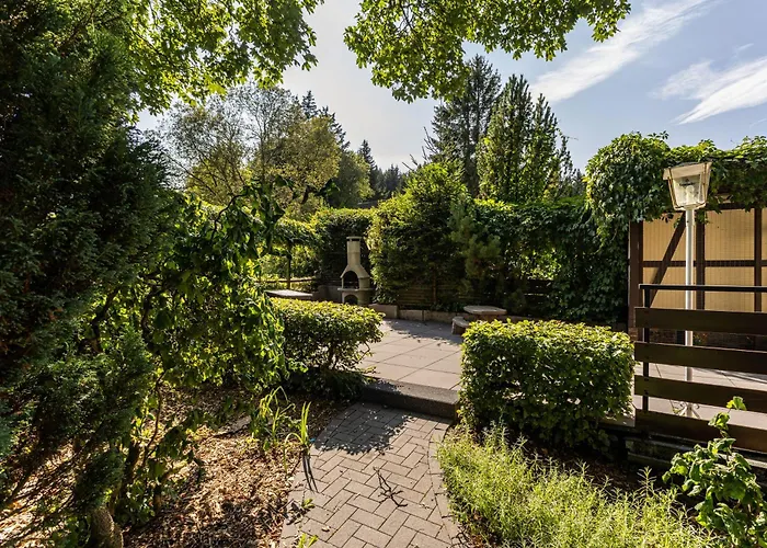 Nyaraló Zum Holzknecht