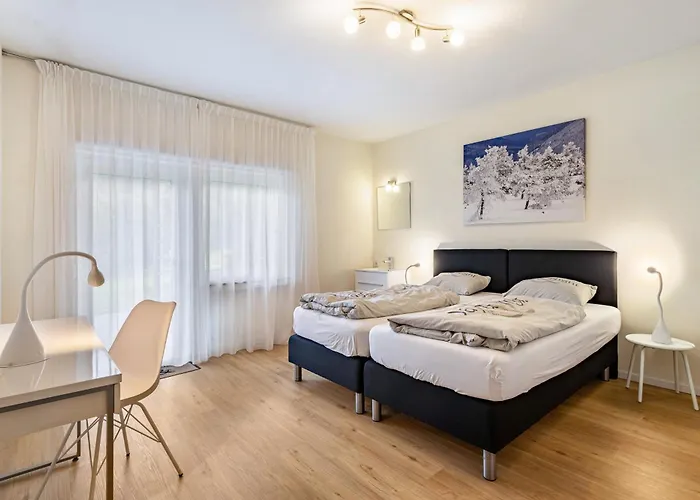 Zum Holzknecht Nyaraló