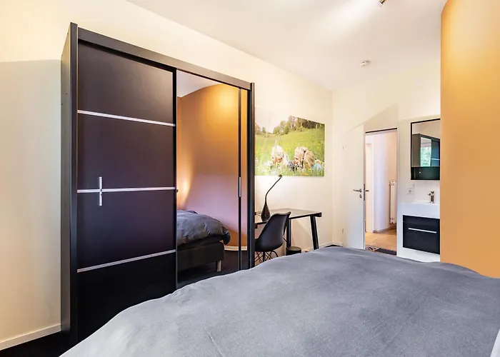 Zum Holzknecht Nyaraló *