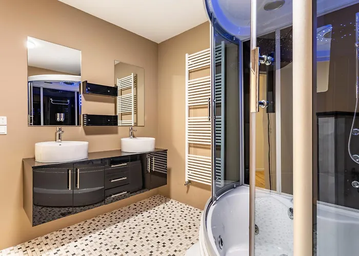 Nyaraló Zum Holzknecht *