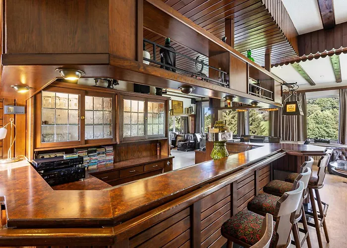 Zum Holzknecht Willingen