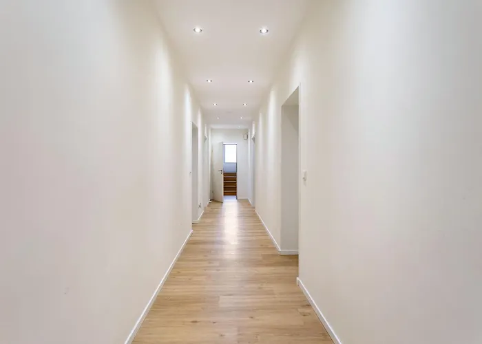 Zum Holzknecht * Willingen