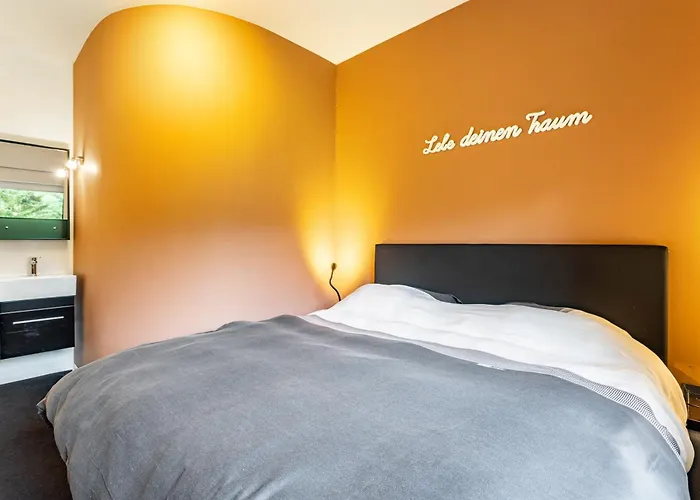 Zum Holzknecht Nyaraló