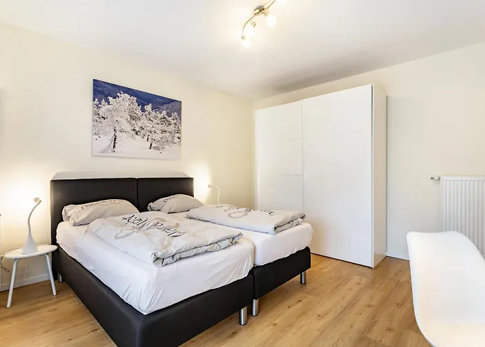 Nyaraló Zum Holzknecht