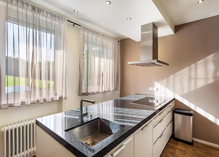 Zum Holzknecht * Willingen