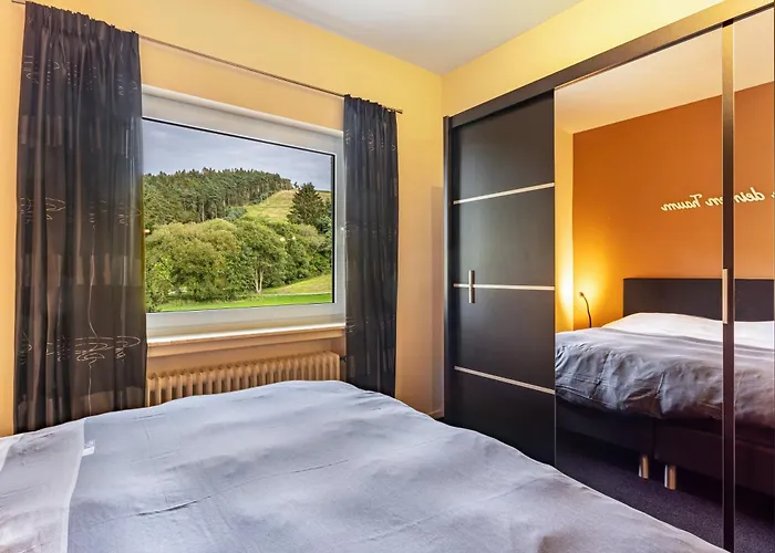 Nyaraló Zum Holzknecht Willingen