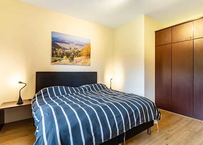 Zum Holzknecht Nyaraló