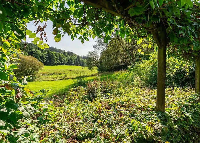 Nyaraló Zum Holzknecht *