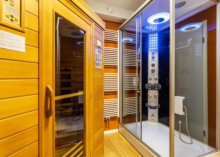 Zum Holzknecht * Willingen