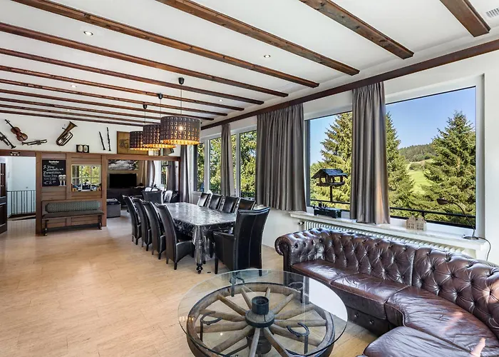 Zum Holzknecht Willingen